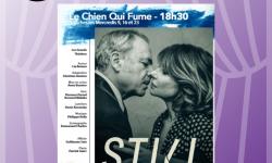 RAJE FAIT SON FESTIVAL JOUR #7 Florence Pernel pour STILL